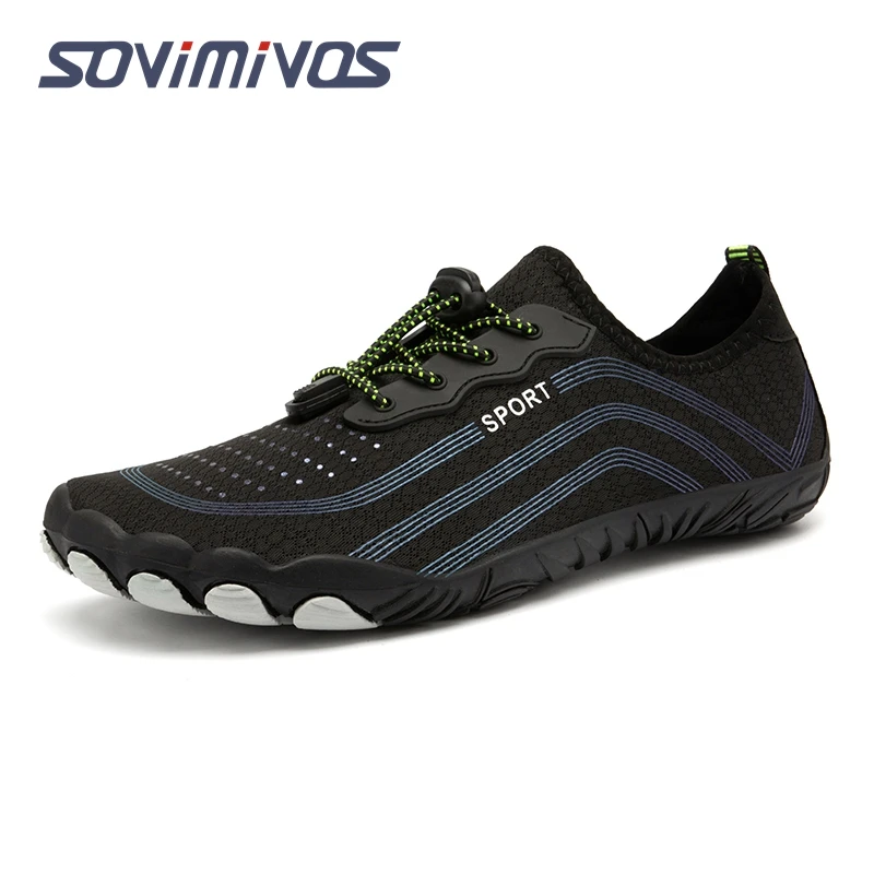 Men's Cross-Trainer | Barefoot - Women'S Shoes With Wide Toe Box recension och pris