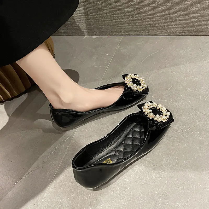 Shoes for Women Pearl Square T - Women Shoes Quick Delivery recension och pris