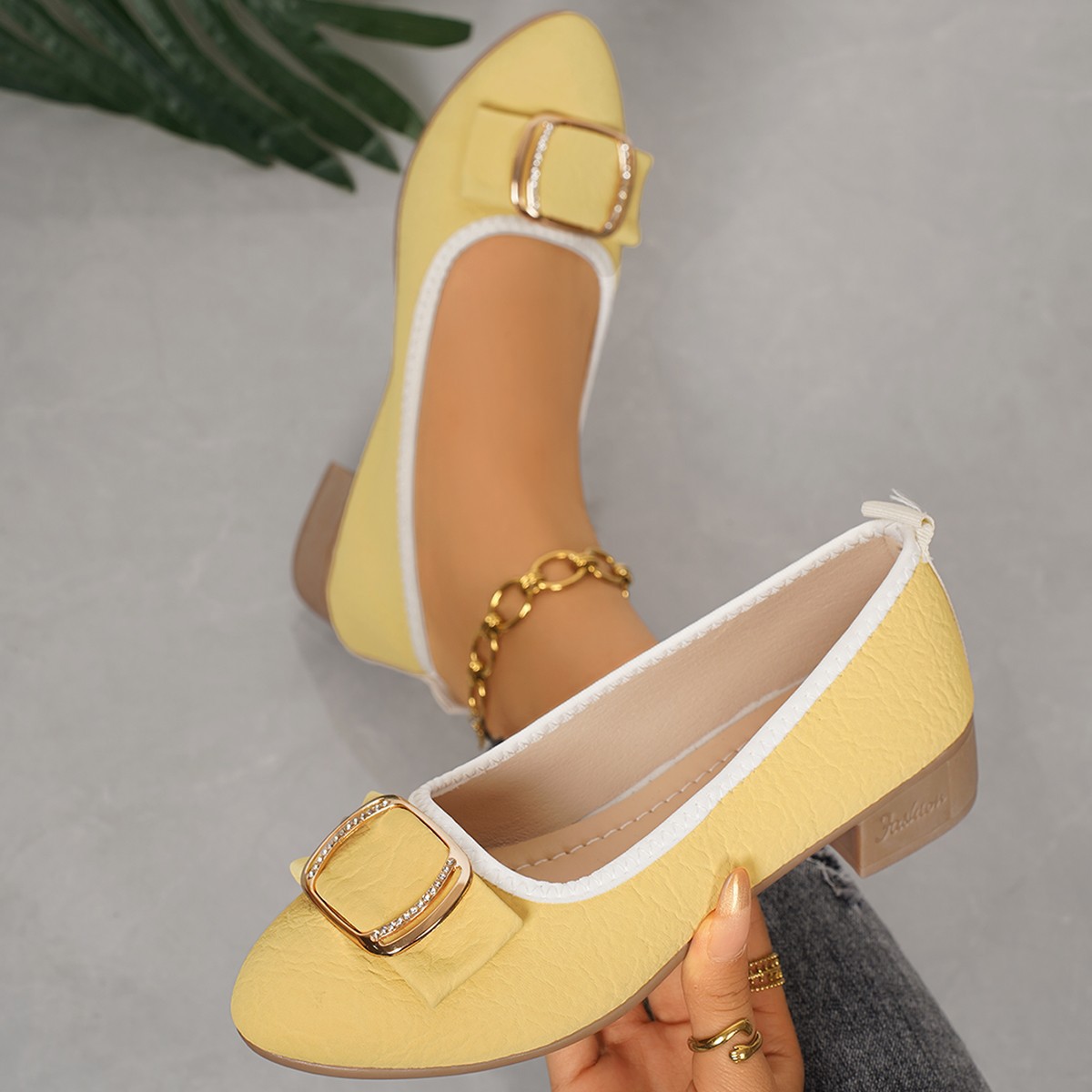 Women's shoes 2025 Soft Sole a - Women'S Shoes Non Slip recension och pris