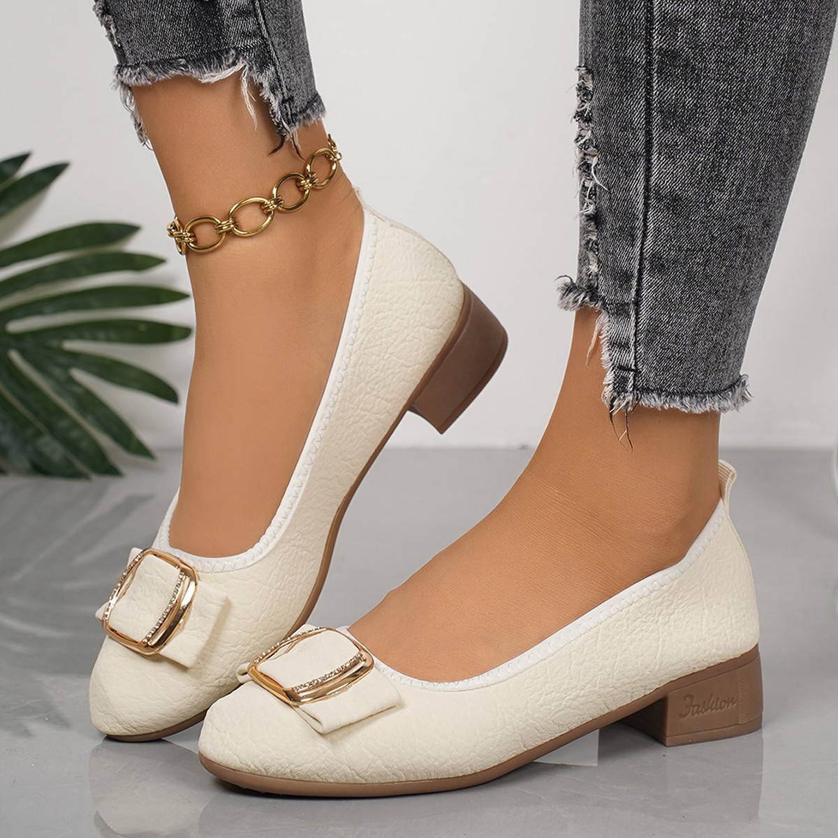 Women's shoes 2025 Soft Sole a - Women'S Shoes Non Slip recension och pris