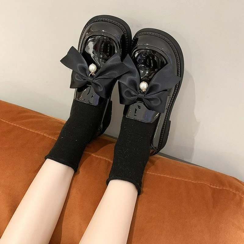 Women's Shoes With Bow Heel Le - Women Shoes Quick Delivery recension och pris