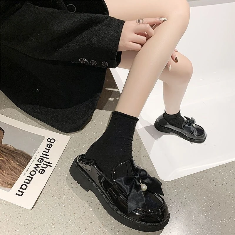 Women's Shoes With Bow Heel Le - Women Shoes Quick Delivery recension och pris