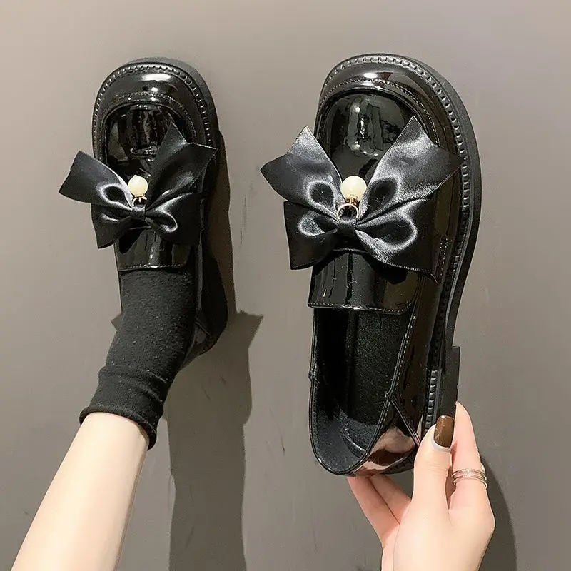 Women's Shoes With Bow Heel Le - Women Shoes Quick Delivery recension och pris