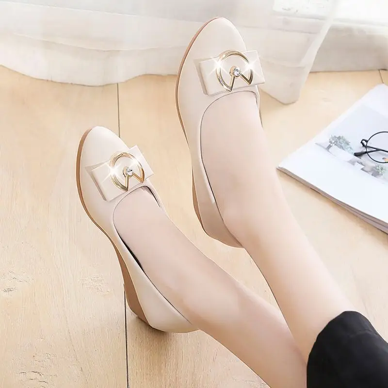 Ladies Pumps Women's Shoes wit - Women Shoes Quick Delivery recension och pris