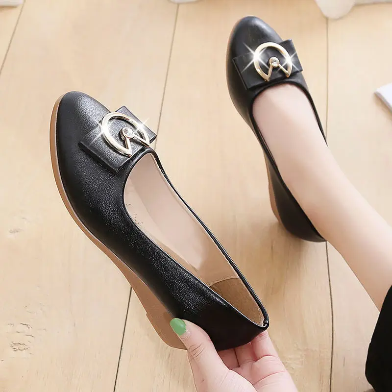 Ladies Pumps Women's Shoes wit - Women Shoes Quick Delivery recension och pris