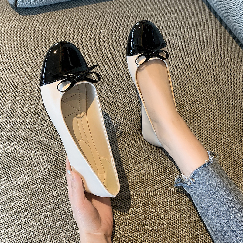 2026 New Fashion Ballerina Sho - Women'S Shoes Non Slip recension och pris