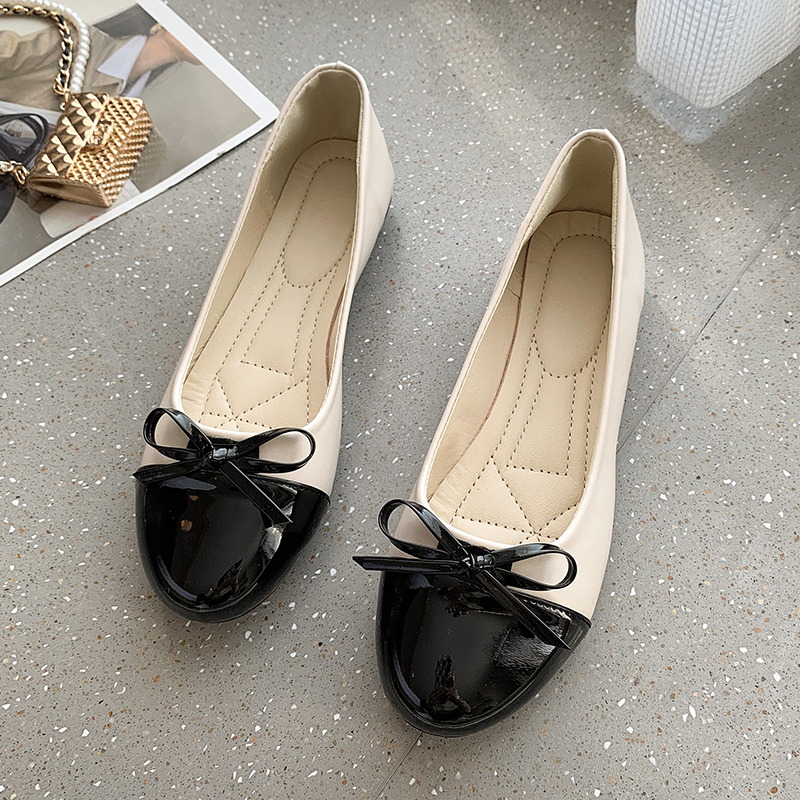 2026 New Fashion Ballerina Sho - Women'S Shoes Non Slip recension och pris