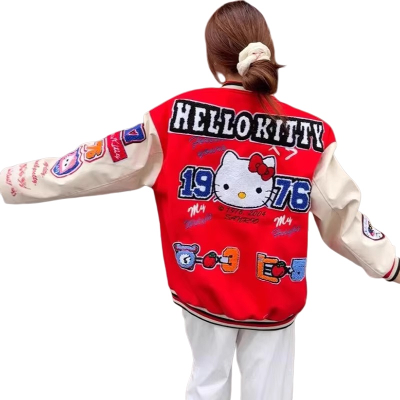 Baseball Jacket Coat Hoodie He - Women Shoes Xxl recension och pris