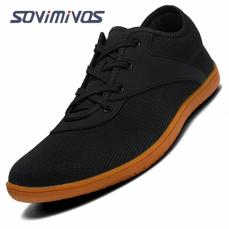 Mens Barefoot Shoes Zero Drop  - Women'S Shoes With Wide Toe Box recension och pris