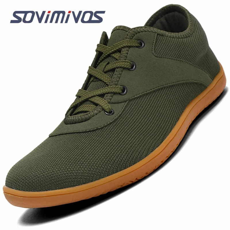 Mens Barefoot Shoes Zero Drop  - Women'S Shoes With Wide Toe Box recension och pris