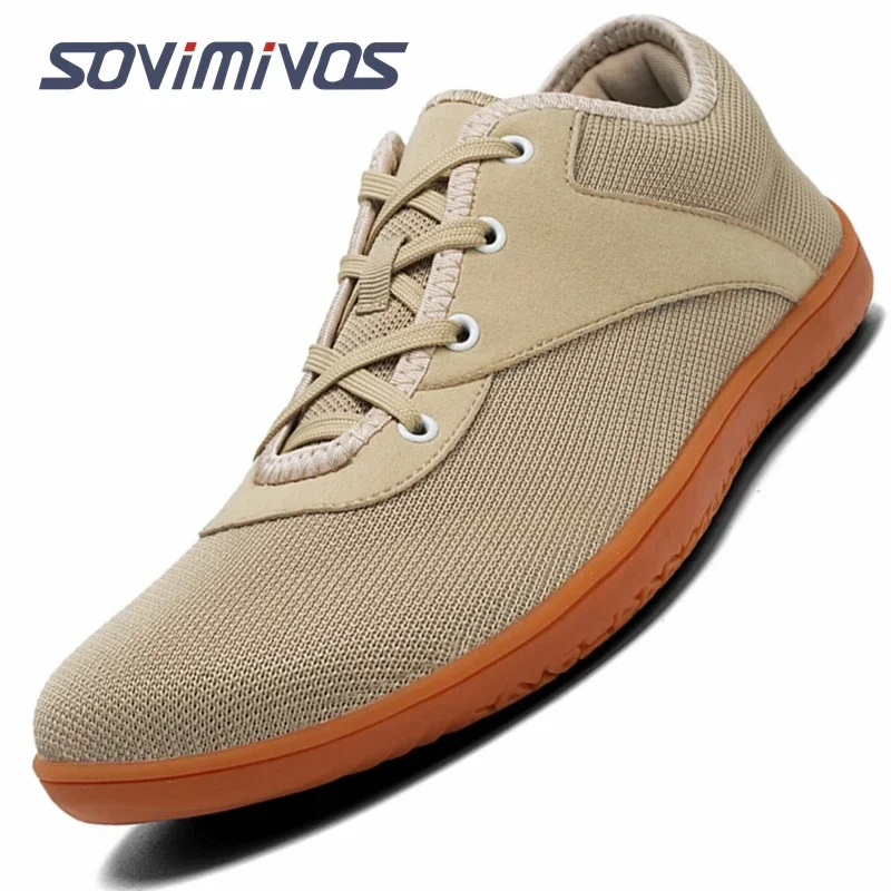 Mens Barefoot Shoes Zero Drop  - Women'S Shoes With Wide Toe Box recension och pris