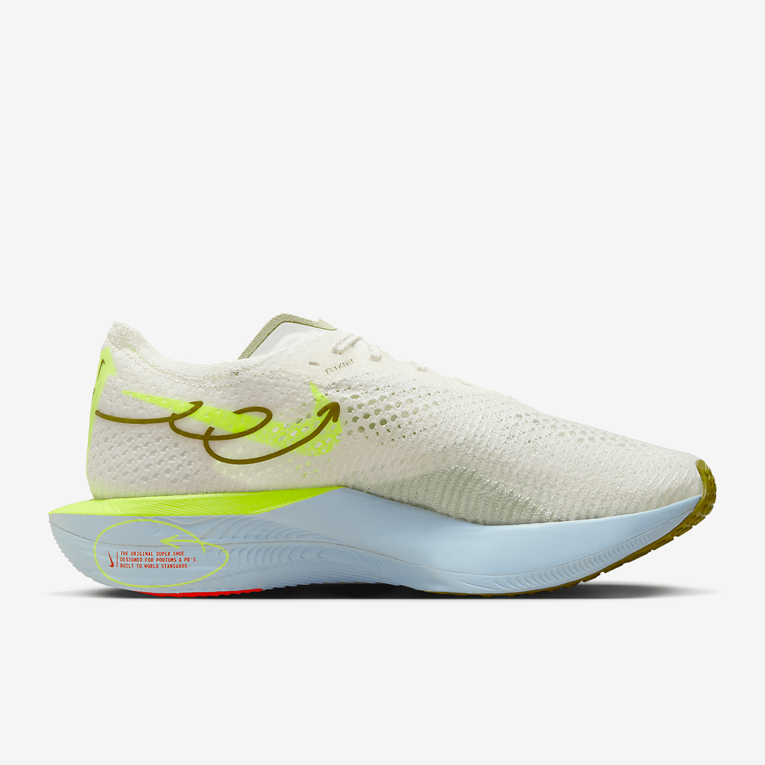 Nike Official Genuine Vaporfly - Women Shoes Running Nike recension och pris