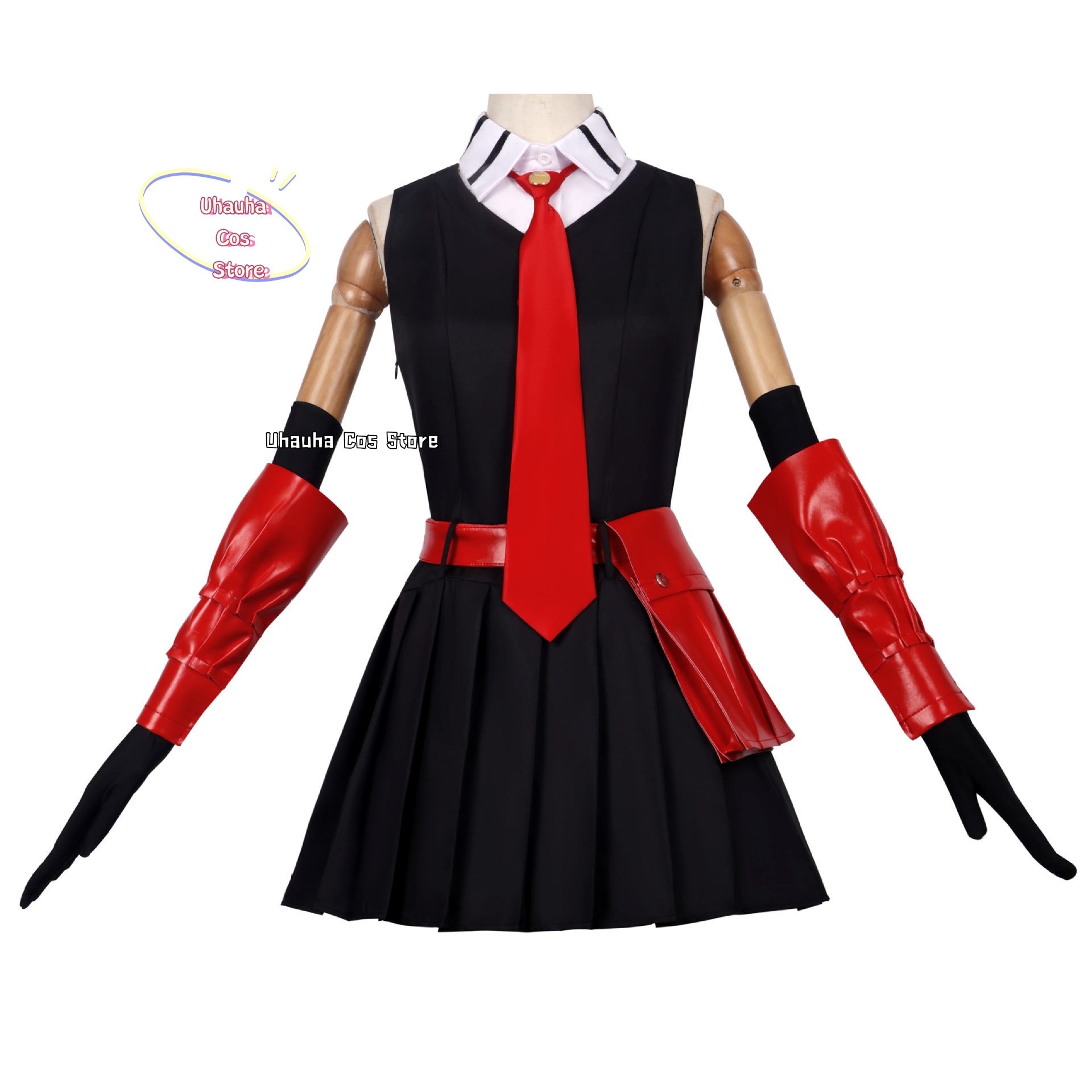 UCosS*/Cosplay Akame Costume A - Women Shoes Xxl recension och pris