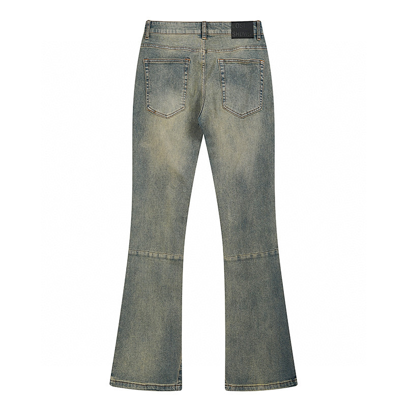 Cross-border Best-selling LOST - Women Shoes Jeans recension och pris