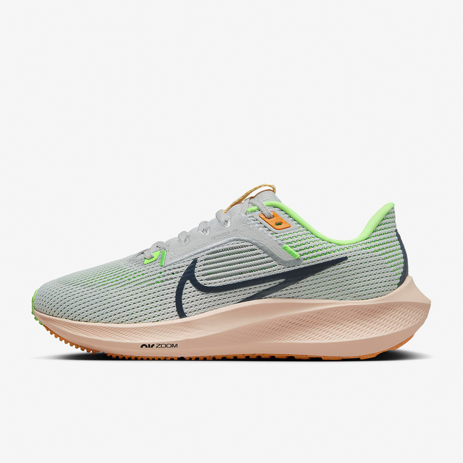 Nike Authentic AIR ZOOM PEGASU - Women Shoes Running Nike recension och pris