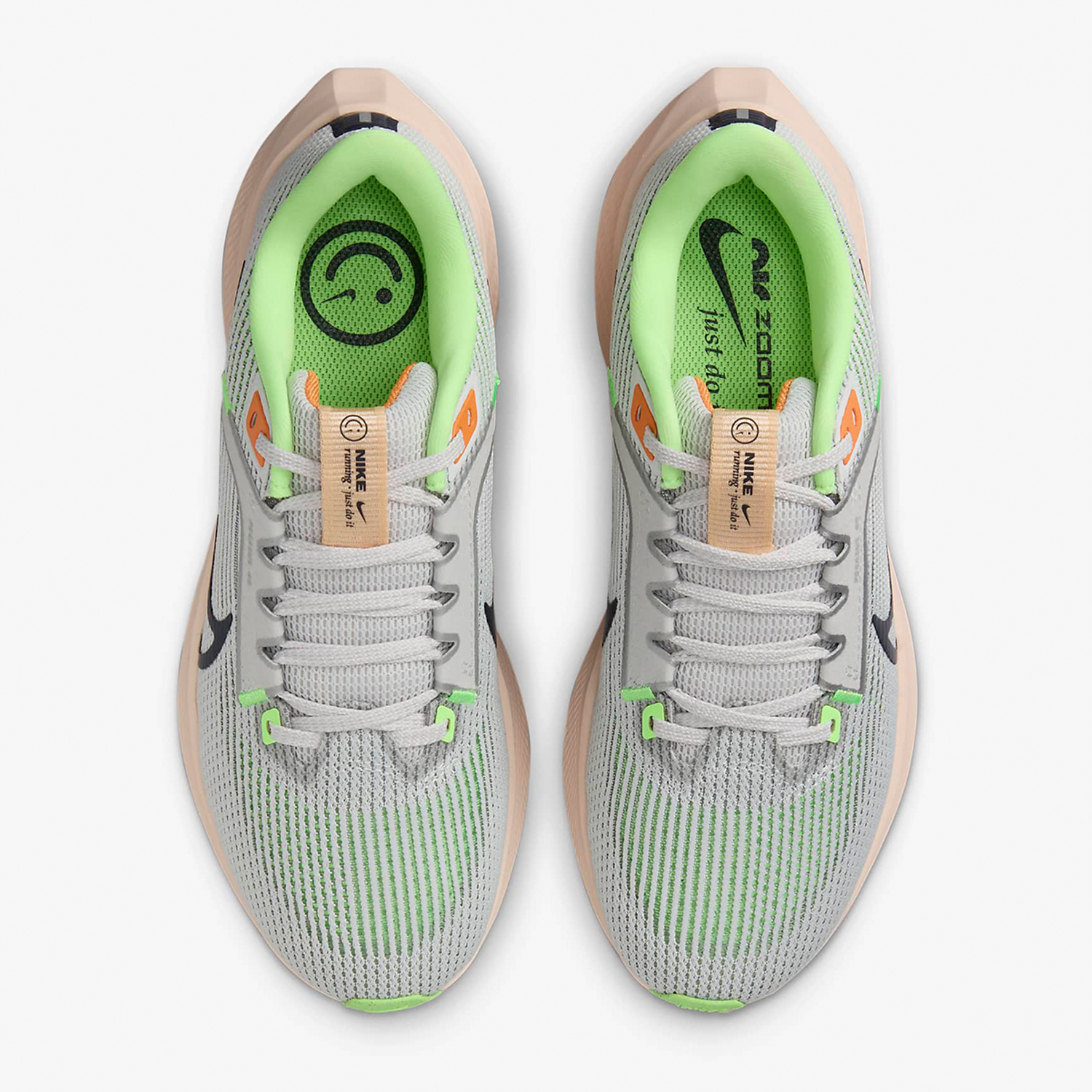 Nike Authentic AIR ZOOM PEGASU - Women Shoes Running Nike recension och pris