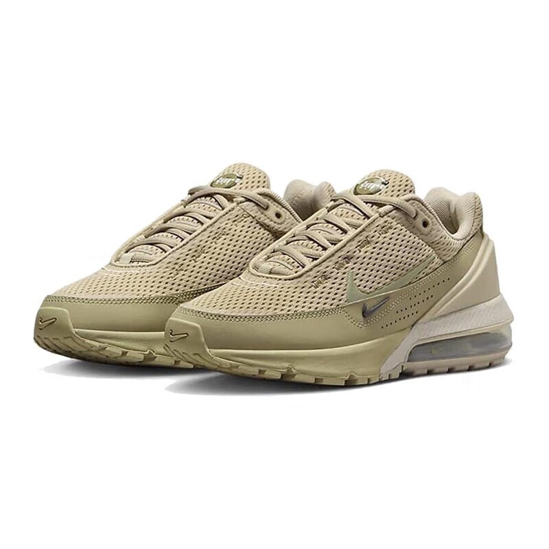 Nike Air Max Air Cushion Cushi - Women Shoes Running Nike recension och pris