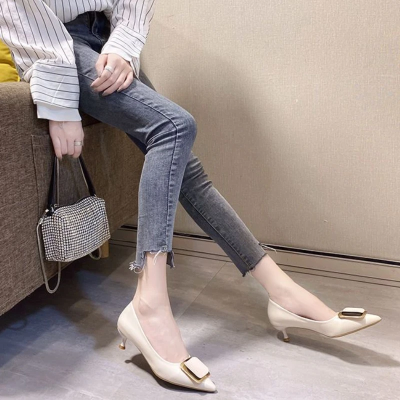 Shoes for Women Moccasins Poin - Women Shoes Quick Delivery recension och pris