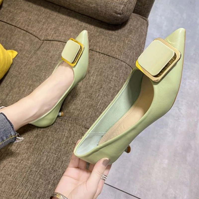 Shoes for Women Moccasins Poin - Women Shoes Quick Delivery recension och pris