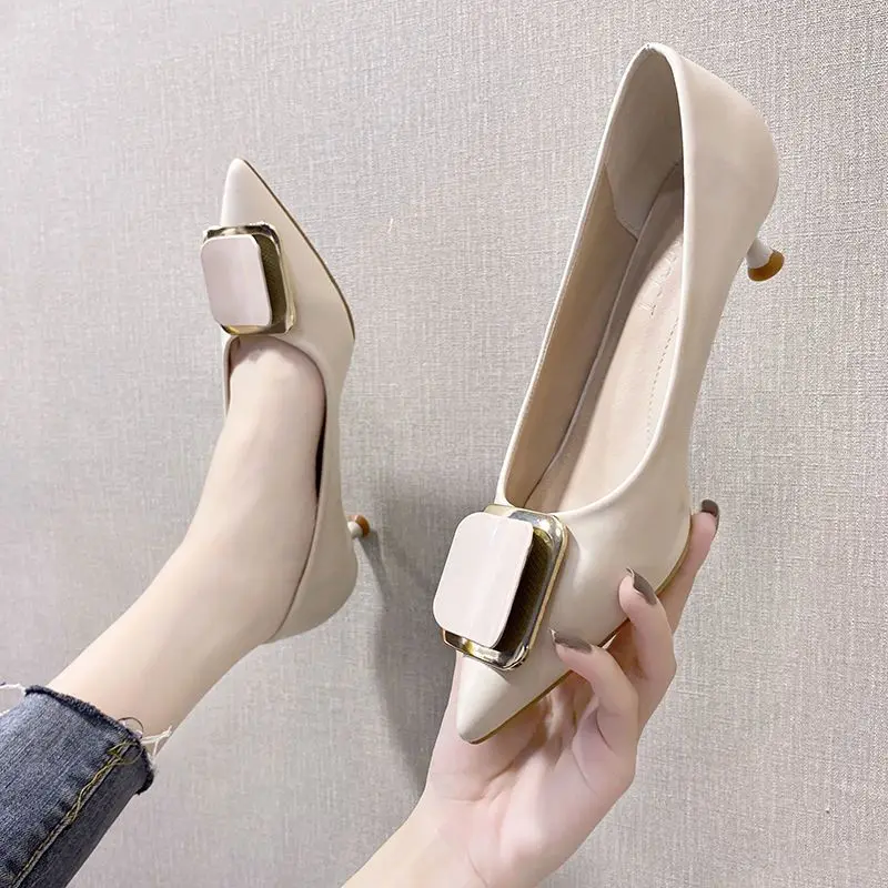 Shoes for Women Moccasins Poin - Women Shoes Quick Delivery recension och pris