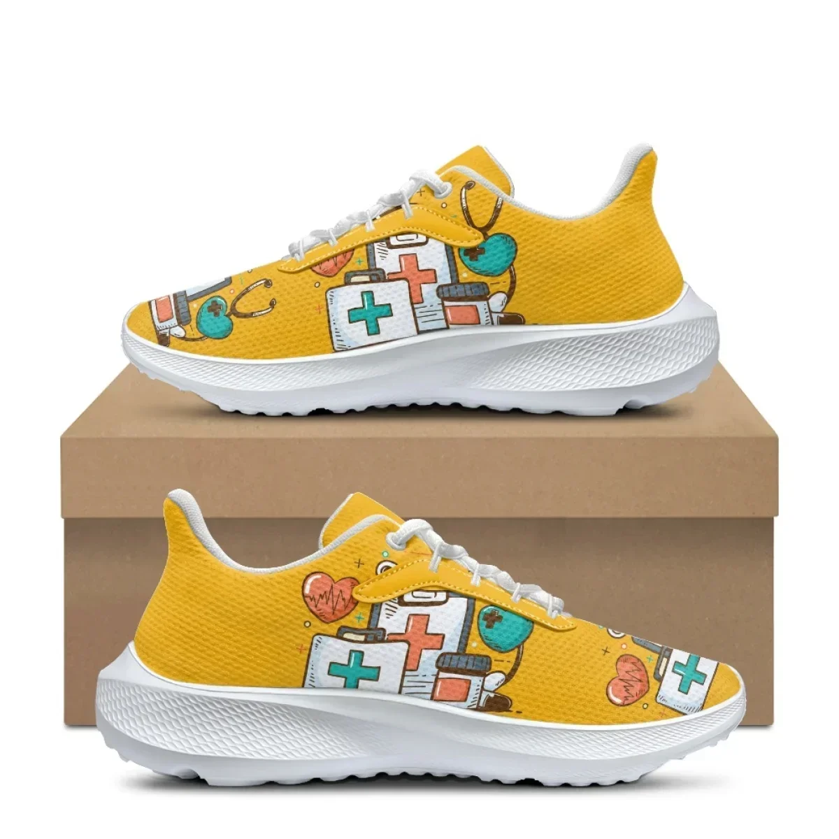 Medical Nursing Shoes For Wome - Women'S Shoes Nursing recension och pris