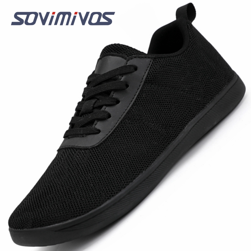 Mens Barefoot Shoes Zero Drop  - Women'S Shoes With Wide Toe Box recension och pris