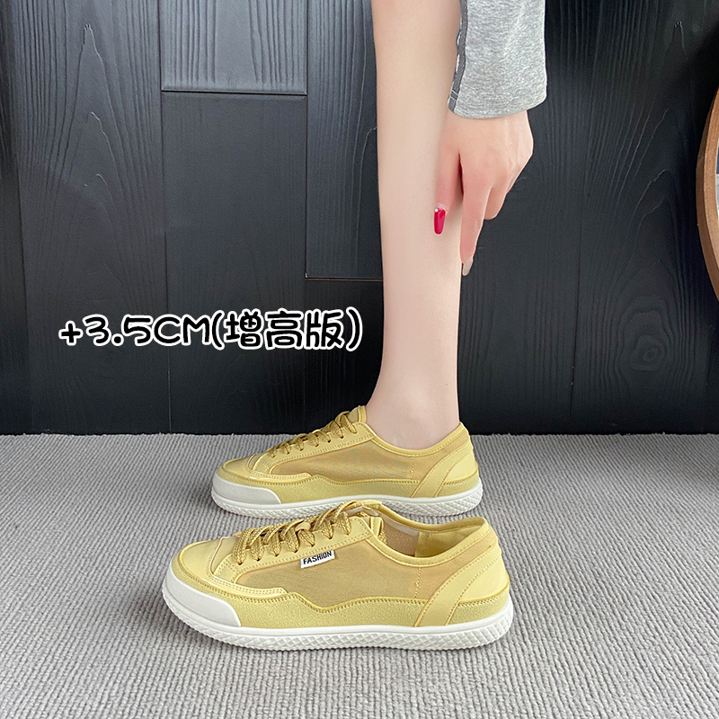 Women Casual Sneakers Low Top  - Women'S Shoes Non Slip recension och pris