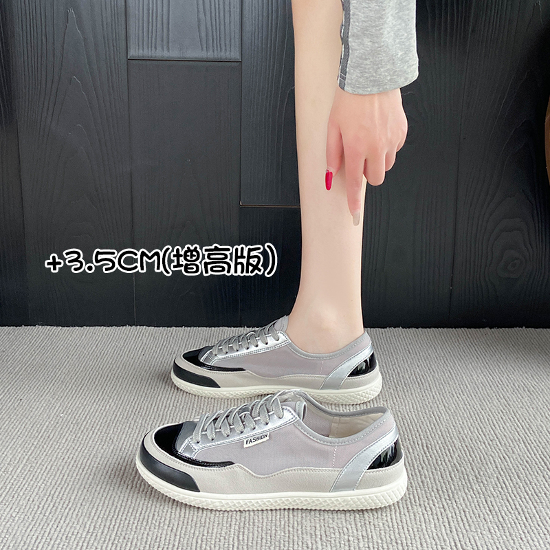 Women Casual Sneakers Low Top  - Women'S Shoes Non Slip recension och pris