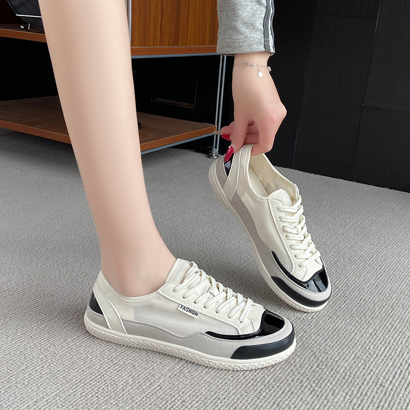 Women Casual Sneakers Low Top  - Women'S Shoes Non Slip recension och pris